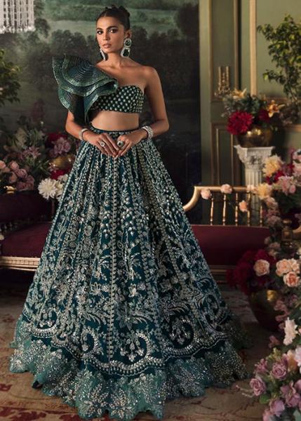 Republic Womenswear Claire de Lune Wedding Collection 2022 - D1