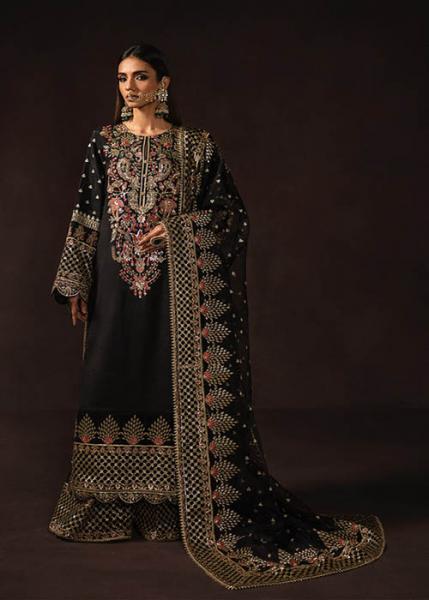 Afrozeh Divani The Silk Collection - 2022 - RAYA