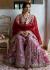 Suffuse By Sana Yasir Freeshia Wedding Collection - 2022 - ZAIBA