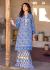 Gul Ahmed Lawn Collection - 2023 - TL-32026