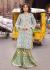 Gul Ahmed Lawn Collection - 2023 - TL-32028A