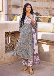 Gul Ahmed Lawn Collection - 2023 - CL-CL-32241B