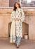 Gul Ahmed Lawn Collection - 2023 - CL-32239A