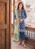 Gul Ahmed Lawn Collection - 2023 - CL-32236B
