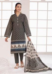 Gul Ahmed Lawn Collection - 2023 - CLP-22380A