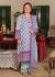 Gul Ahmed Lawn Collection - 2023 - CL-32077A