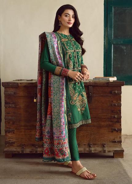 Iris Lawn Collection - 2023 - DALE