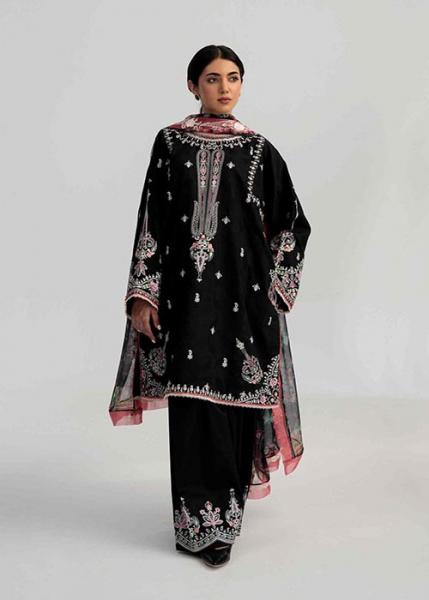 Coco By Zara Shahjahan Summer Lawn Collection - 2023 - 9B
