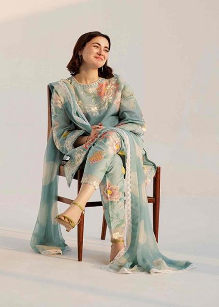 Coco By Zara Shahjahan Summer Lawn Collection - 2023 - 5B