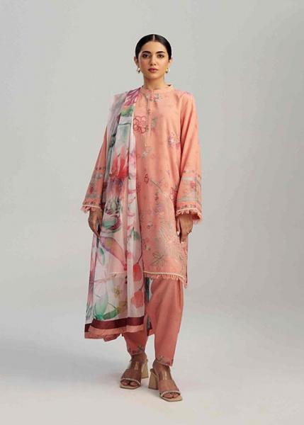 Coco By Zara Shahjahan Summer Lawn Collection - 2023 - 8A