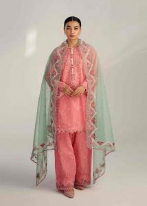 Coco By Zara Shahjahan Summer Lawn Collection - 2023 - 6A
