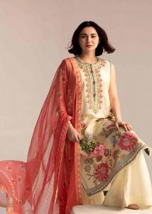 Coco By Zara Shahjahan Summer Lawn Collection - 2023 - 7A