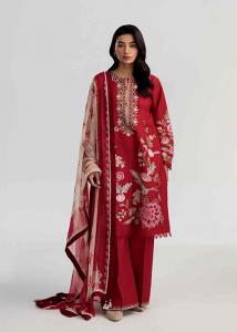 Coco By Zara Shahjahan Summer Lawn Collection - 2023 - 7B