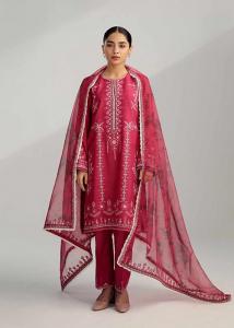 Coco By Zara Shahjahan Summer Lawn Collection - 2023 - 3B
