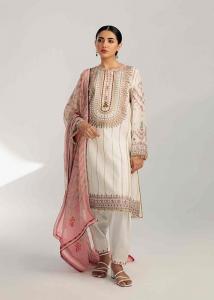 Coco By Zara Shahjahan Summer Lawn Collection - 2023 - 4B