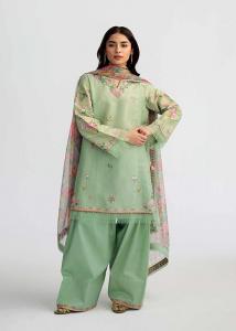 Coco By Zara Shahjahan Summer Lawn Collection - 2023 - 2B