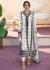 Afrozeh Lamhay Luxury Lawn Collection - 2023 - MIRAGE