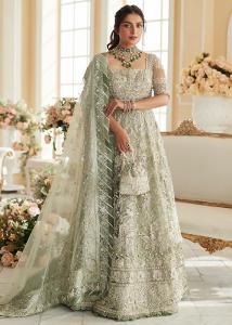Elan Wedding Festive Collection - 2023 - ARYA
