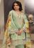 Anaya By Kiran Chaudhry Luxury Festive Lawn Collection - 2023 - MINAHIL