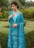 Republic Womenswear Amaani Eid Luxury Lawn Collection 2023 - Azalea-D1B