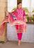 Zainab Chottani Luxury Lawn Collection - 2023 - GUL-MOHAR-3B