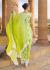Zainab Chottani Luxury Lawn Collection - 2023 - CHAMPA-8A