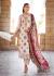 Zainab Chottani Luxury Lawn Collection - 2023 - SADABAHAR-9B