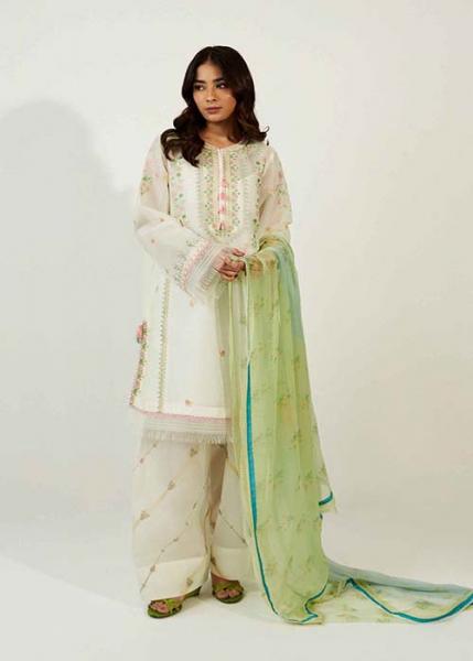Coco By Zara Shahjahan Lawn Collection Vol2 - 2023 - 6A