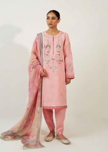 Coco By Zara Shahjahan Lawn Collection Vol2 - 2023 - 8A