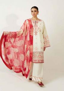 Coco By Zara Shahjahan Lawn Collection Vol2 - 2023 - 7A