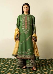 Zara Shahjahan Lawn Collection Vol2 - 2023 - D9