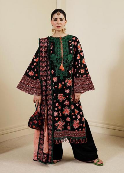 Hussain Rehar Factory Collection - 2023 –  Noir