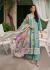 Elaf Luxury Embroidered Lawn Collection - 2023 - ELJ-01B