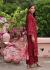 Elaf Luxury Embroidered Lawn Collection - 2023 - ELJ-04A