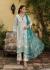 Elaf Luxury Embroidered Lawn Collection - 2023 - ELJ-05A