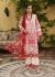 Elaf Luxury Embroidered Lawn Collection - 2023 - ELJ-05B