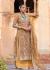 Afrozeh Dastangoi Wedding Formals Collection - 2023 - Shafaq