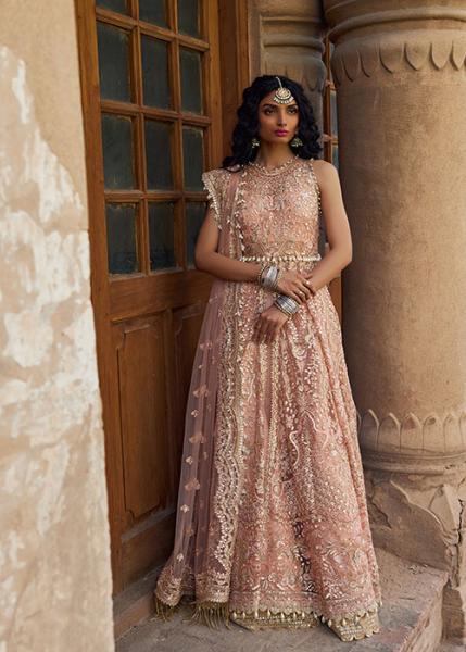 Afrozeh Dastangoi Wedding Formals Collection - 2023 - Madhur