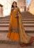 Charizma Dastan E Jashan Luxury Chiffon Collection - 2023 - DJW-06