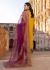 Charizma Dastan E Jashan Luxury Chiffon Collection - 2023 - DJW-03