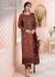 Asim Jofa Chandni Luxury Chiffon Collection - 2023 - AJCC-01