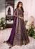 Asim Jofa Chandni Luxury Chiffon Collection - 2023 - AJCC-04