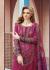 Maria B Sateen Winter Collection - 2023 - CST-704