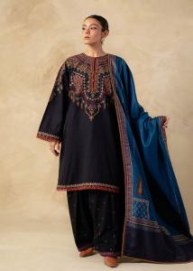 Coco By Zara Shahjahan Winter Collection - 2023 - 8B