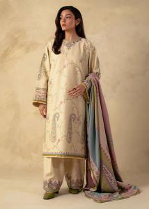 Coco By Zara Shahjahan Winter Collection - 2023 - 3A