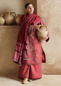 Coco By Zara Shahjahan Winter Collection - 2023 - 6A