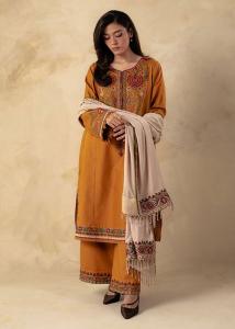 Coco By Zara Shahjahan Winter Collection - 2023 - 5A