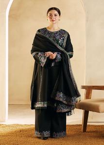 Coco By Zara Shahjahan Winter Collection - 2023 - 5B
