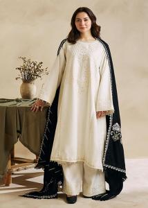 Coco By Zara Shahjahan Winter Collection - 2023 - 4A