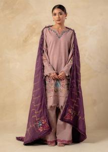 Coco By Zara Shahjahan Winter Collection - 2023 - 1A